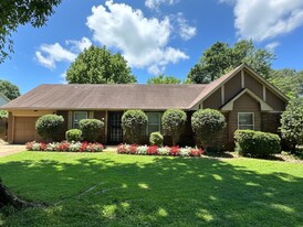 3651 Prince Andrew Cove in Memphis, TN - Building Photo