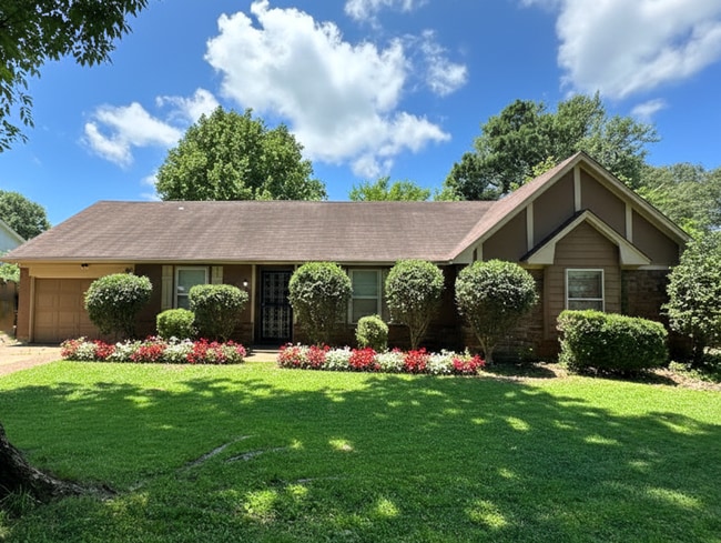 property at 3651 Prince Andrew Cove