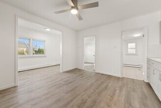 189 William St in Belleville, NJ - Building Photo - Building Photo