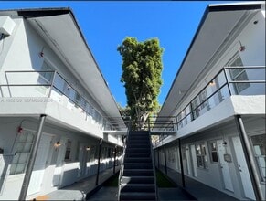 1317 NW 2nd Ave in Miami, FL - Building Photo - Building Photo