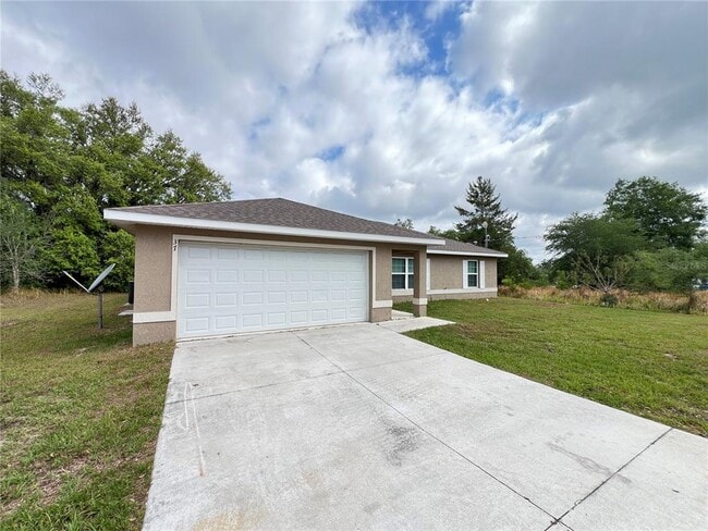 37 Malauka Run Dr in Ocklawaha, FL - Building Photo - Building Photo