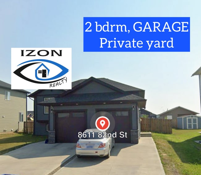 property at 8611-8682 82nd St