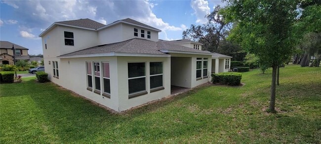 17415 Bal Harbour Dr in Winter Garden, FL - Foto de edificio - Building Photo