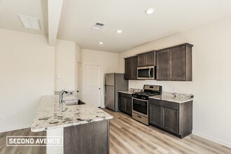1400 Palamedes Dr in Fort Worth, TX - Building Photo - Building Photo