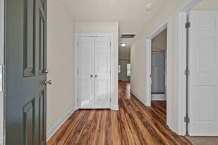 34 River Stancil Dr in Lillington, NC - Building Photo