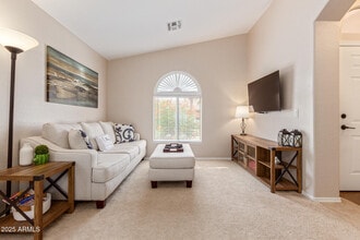 543 S Wildrose in Mesa, AZ - Building Photo - Building Photo