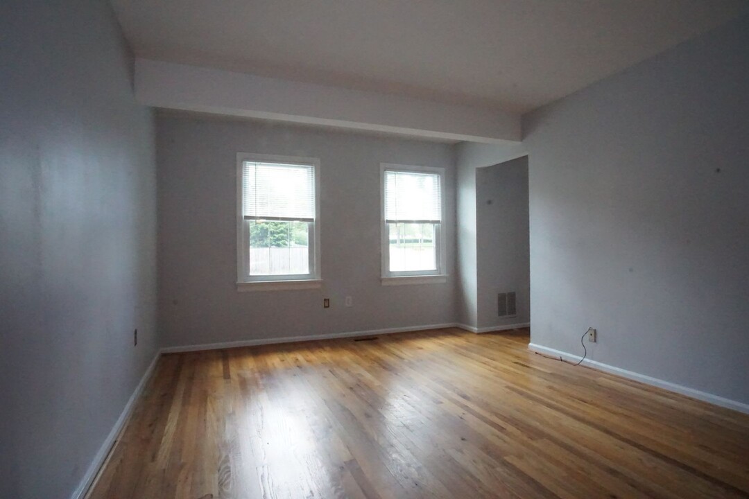 2715 Chelsea Ct in Blacksburg, VA - Building Photo