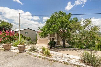 8424 Bronco Buster Trail in Lago Vista, TX - Building Photo - Building Photo