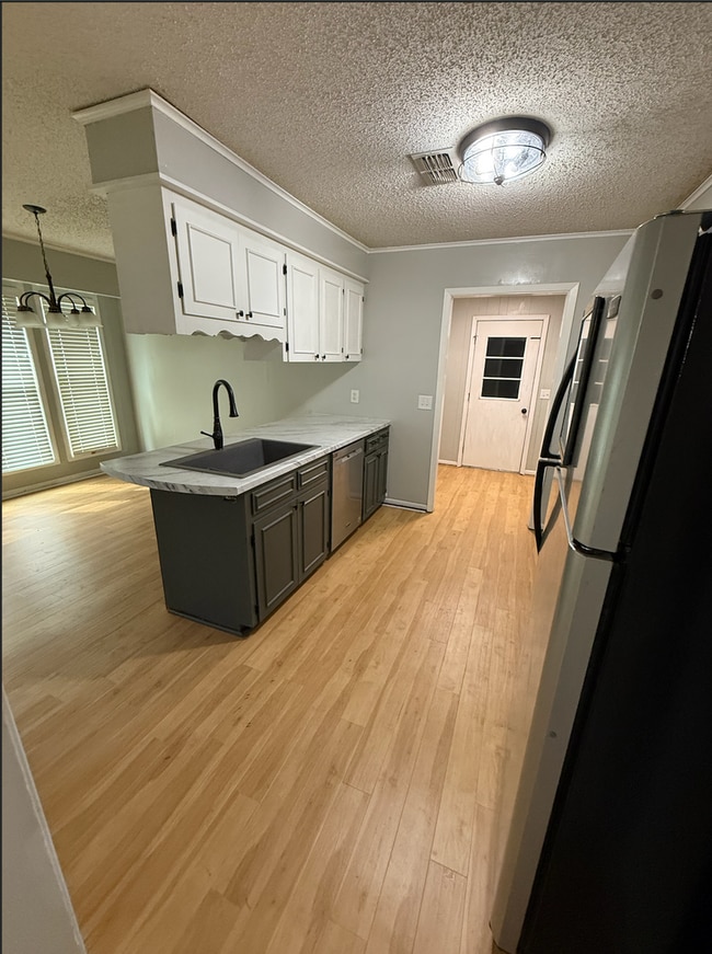 134 Thomas Cir in Columbus, MS - Building Photo - Building Photo