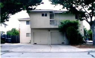 427 Vasquez Ave Apartments