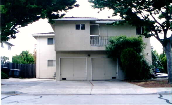 427 Vasquez Ave in Sunnyvale, CA - Building Photo