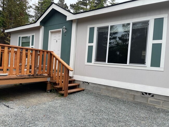 property at 63575 Wallace Rd