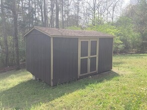 5 Parkwood Cir NE in Rome, GA - Building Photo - Building Photo