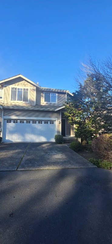 4020 Shelby Rd, Unit 2 in Lynnwood, WA - Building Photo - Building Photo