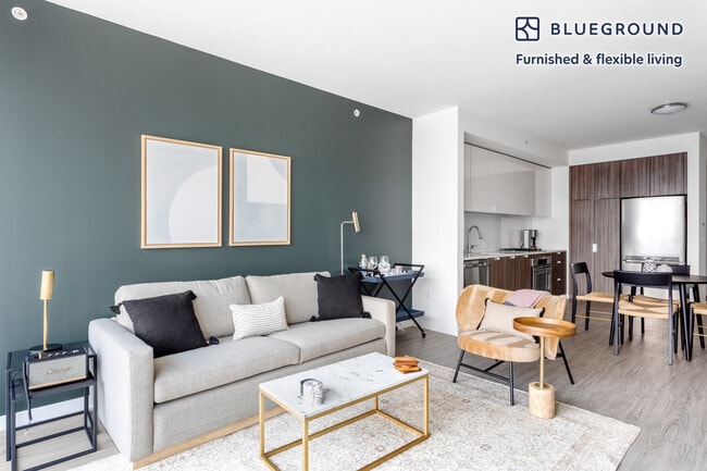 8 10th St in San Francisco, CA - Building Photo - Building Photo