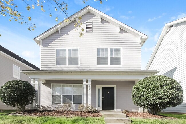 7318 Darblay St in Huntersville, NC - Building Photo - Building Photo