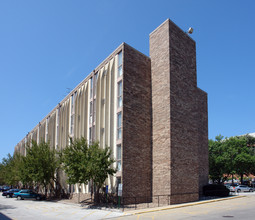 Inntowner Apartments in Des Moines, IA - Building Photo - Building Photo