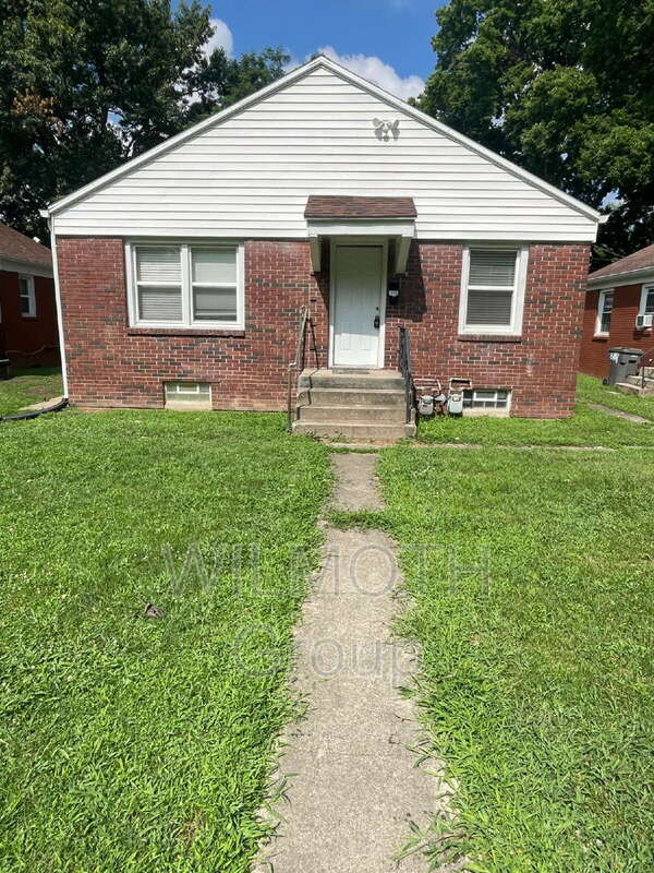 property at 622 N Moreland Ave
