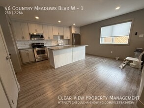 46 Country Meadows Blvd W in Lethbridge, AB - Building Photo - Building Photo