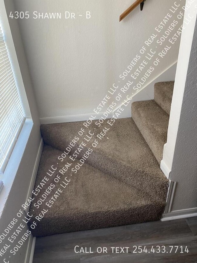 4305 Shawn Dr in Killeen, TX - Building Photo - Building Photo