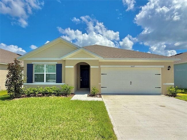 property at 5067 Tana Ter
