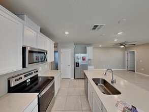 809 Rivers Crossing St in Clermont, FL - Building Photo - Building Photo