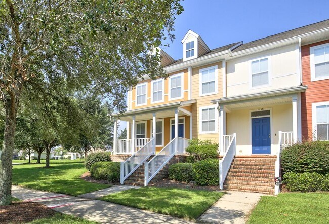 4150 Four Oaks Blvd in Tallahassee, FL - Building Photo - Building Photo