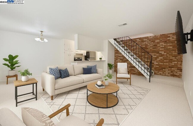 2116 Lemontree Way in Antioch, CA - Building Photo - Building Photo