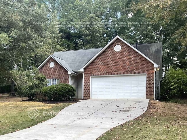 property at 2133 Gambrel Way