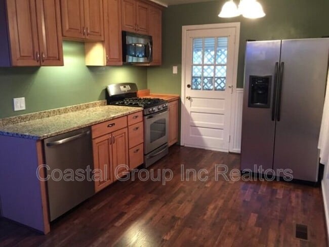 property at 1324 Virgilina Ave