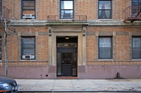 264-268 W 19th St in New York, NY - Foto de edificio - Building Photo