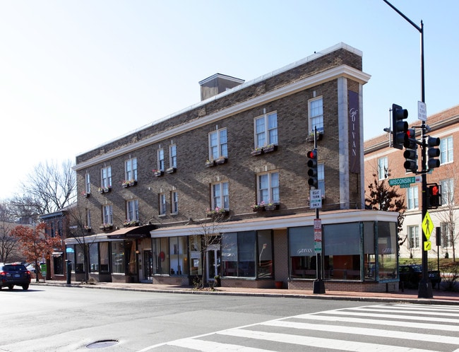 1832 Wisconsin Ave NW in Washington, DC - Building Photo - Building Photo