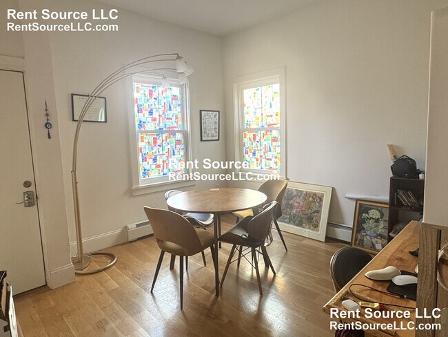 565 Somerville Ave in Somerville, MA - Building Photo - Building Photo