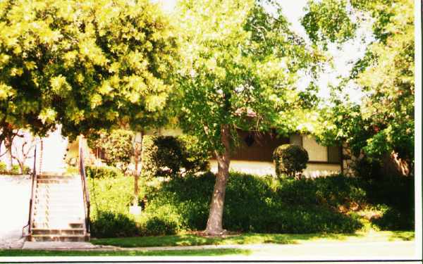 1395 W Springfield St in Upland, CA - Foto de edificio - Building Photo