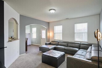 2047 Sweet Melon Dr in Houston, TX - Building Photo - Building Photo