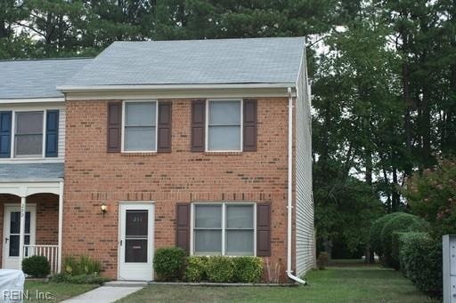 property at 211 Choisy Crescent