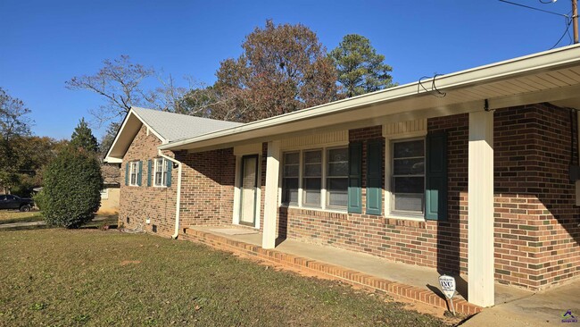 408 Todd Cir in Warner Robins, GA - Building Photo - Building Photo