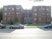 Valencia Apartment Homes in Washington, DC - Building Photo - Other