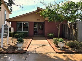 Eagle Trace Apartments