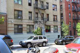 612 West 188th Street in New York, NY - Building Photo - Building Photo