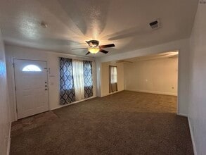 1622 Longview St in Wichita Falls, TX - Building Photo - Building Photo