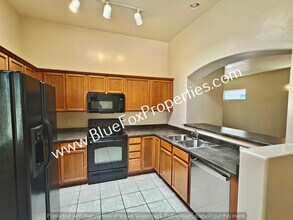 5434 N Bramble Brook Ln in Tucson, AZ - Building Photo - Building Photo