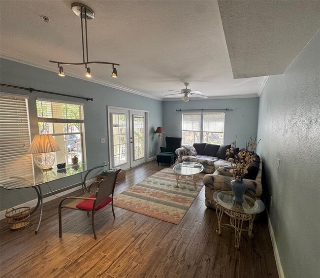 property at 9172 SW 52nd Rd
