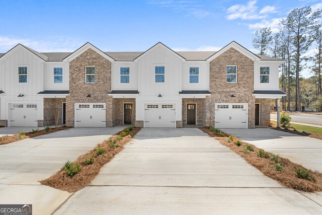property at 2589 Harris Trail Rd
