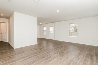 8802 Scarlett Pl in San Antonio, TX - Building Photo - Building Photo
