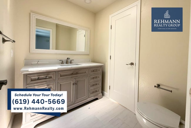 property at 6331 Caminito Andreta