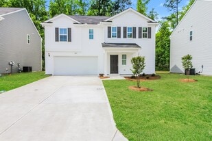 2984 Ember Brook Ct in Castle Hayne, NC - Building Photo