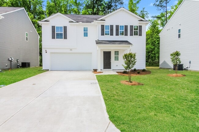 property at 2984 Ember Brook Ct