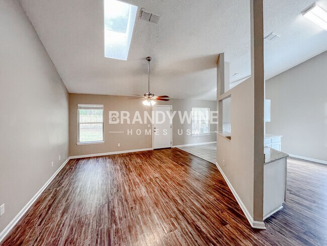 439 Moby Dick Dr N in Jacksonville, FL - Building Photo - Building Photo