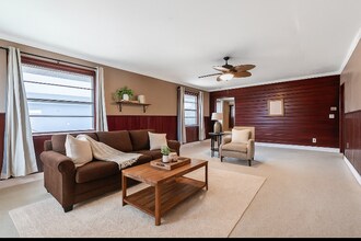 2934 Avenue B in Council Bluffs, IA - Foto de edificio - Building Photo